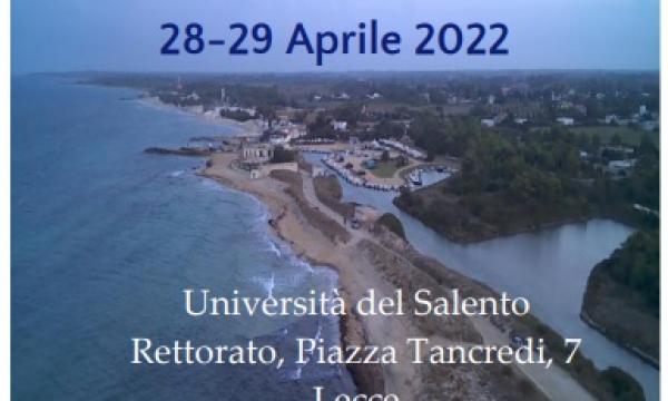 28 - 29 Aprile 2022