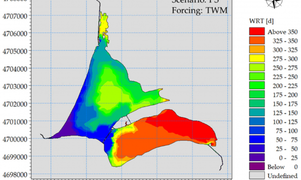 Nuova pubblicazione dei risultati del progetto TWIN-COASTS